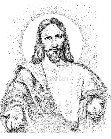 Jesus Printable
